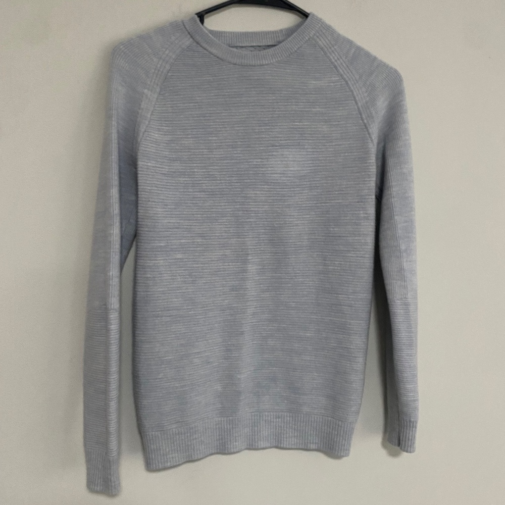 Lululemon Long Sleeve
